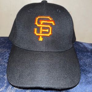 San Francisco giants hat